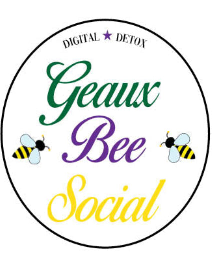 Geaux Bee Social